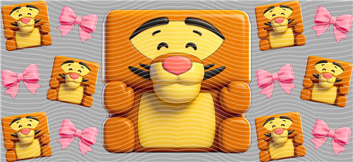 16oz Disney-D 3114